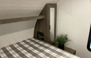 2022 Family Bunkhouse **Sleeps 9**