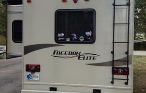 2016 Thor FE29