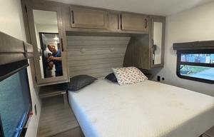 The Roaming Retreat - 2025 Palomino Puma 32BH2B