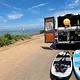 2017 Promaster 1500 Adventure Van