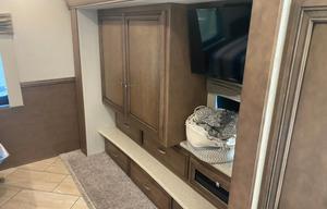 2019 Newmar Bay Star 3124