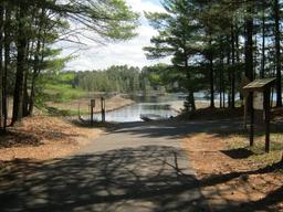 Laurel Lake Campground