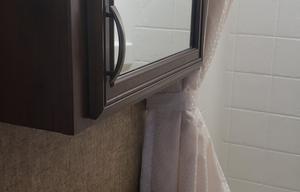 2017 2 Bed/2 Full Ba 43' 5th Wheel + Pool and Hot Tub Option + 2 Bed / 2 Ba House Option