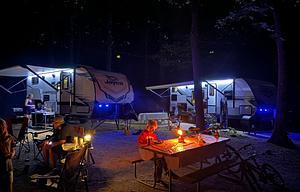 2024 Jayco Jay Feather 22BH Private Bed/Twin Bunk