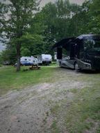Troll Valley Campground