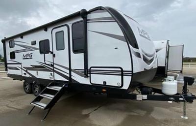 2023 MPG 2200BH