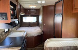 Abbey Adventures 2014 Thor  Freedom Elite 23U