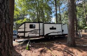 2025 KZ Connect C293RB