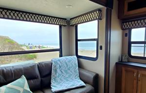Delivered Family Adventure HQ w/ Bunkroom