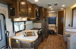 Redhawk Getaway #37 | Easy Family RV Adventure
