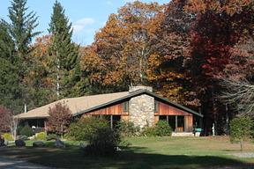 Nickerson Park Family Campground
