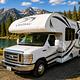 2014 Chateau 28A RV rental photo 3