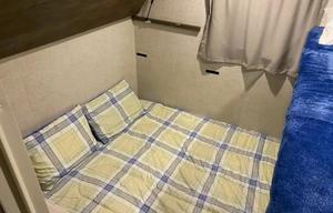 2021 Wildwood Travel Trailer