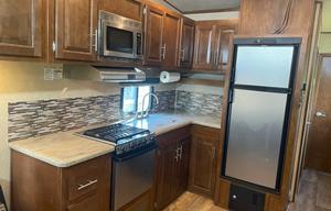 2016 Forest River RV XLR Nitro 28TQDL