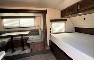 2020 Cherokee Wolf Pup Sleeps 6 St George, Utah