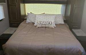 2020 Forest River RV Rockwood Mini Lite 2104S