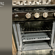 SIGNATURE w/ Electric Fireplace & Outdoor Kitchen