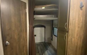 Dutchman RV Aerolite 2843BH