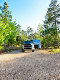 Broad River Campground