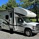2018 Redhawk 25R RV rental photo 4