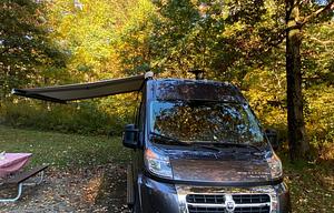 2018 Winnebago Travato 59G