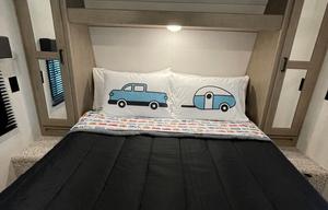 2021 Keystone RV Hideout 272LHS