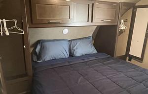 Forest River RV Cherokee Grey Wolf - Sleeps 9