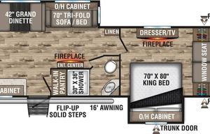 The Ultimutt Getaway / Pet Friendly