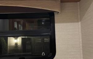 Group-Friendly Jayco Greyhawk Bunk Floorplan