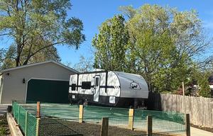 2024 Gulf Stream RV Friendship 248BH