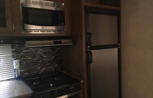 2016 Forest River Salem