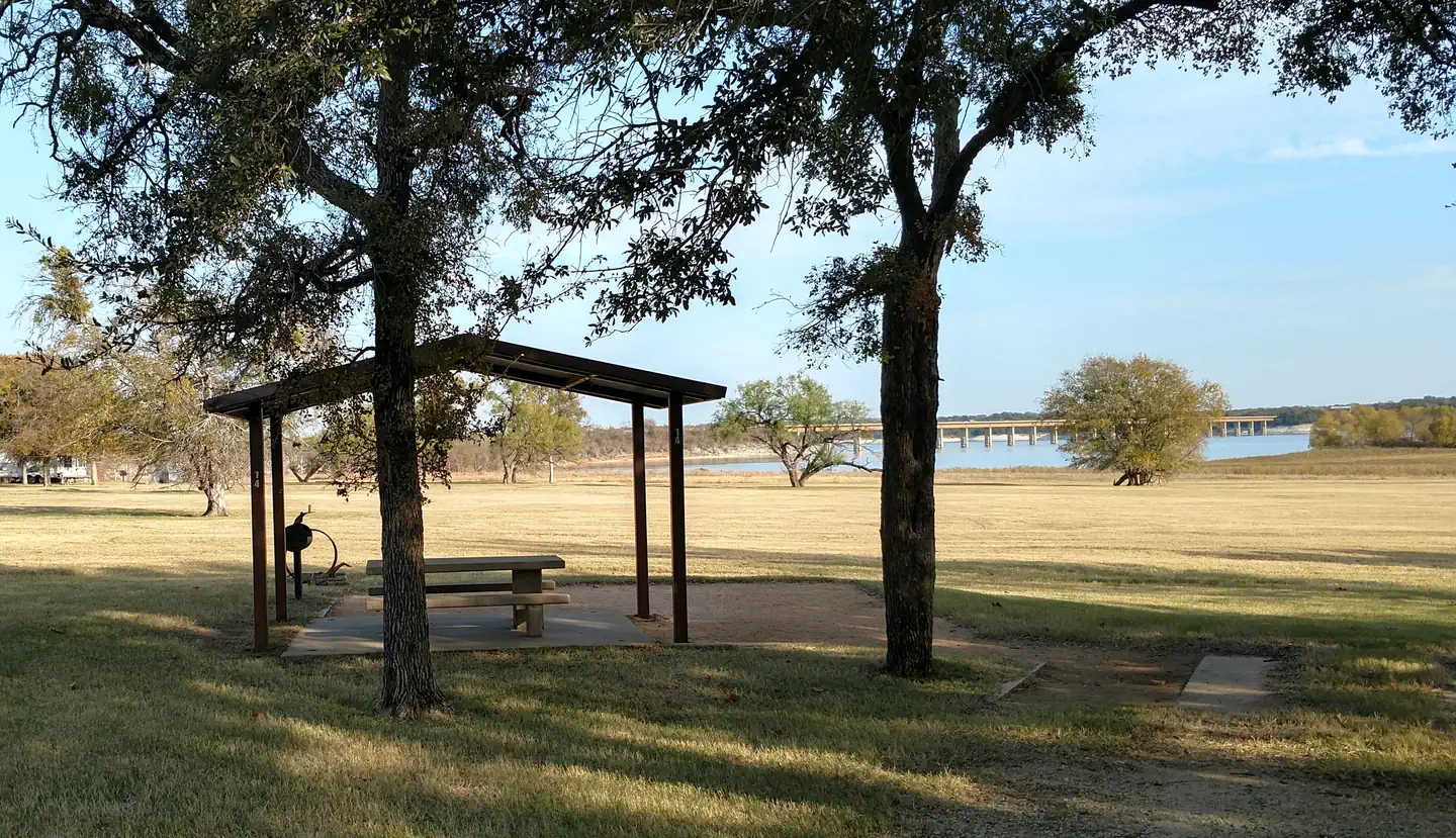 Cedron Creek