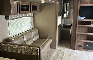 "Marylisas kid and pet approved RV"
