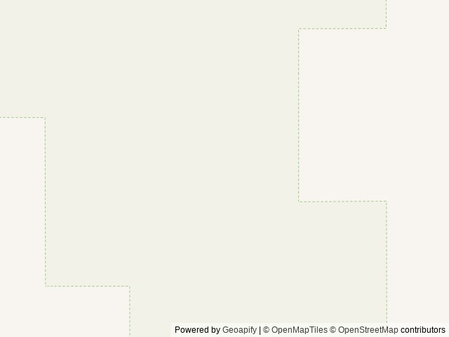 Map of Hells Canyon Guard Station location at Butte, MT, United States