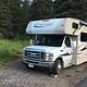 Coachman Freelander—Bertha