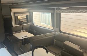 The Kid approved camper