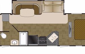 Outdoor Kitchen & Bunk Room! Sleeps 8+