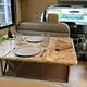 Your Home on Wheels! Furry friend approved!