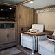 Mercedes Sprinter W/Slide - Rusty's RV Adventure