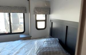 2025 Forest River RV Class C