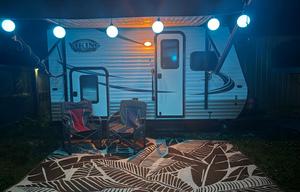 *Squatch III* 2016 Viking by Forest River M16B