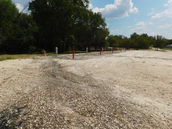 RattleSnake Overnight RV Park