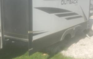2020 Keystone RV Outback Ultra Lite 260UML RV rental photo 1