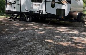 2023 Wildwood 22RBS RV rental photo 23