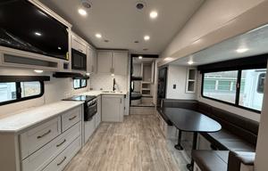 26 Heartland Sundance 5th Wheel delivered to you!