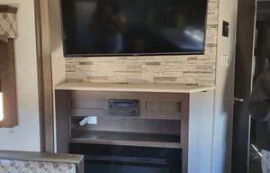 2020 Forest River RV EVO T1850