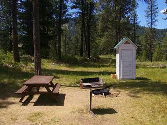 CABIN, Loop: ATLANTA CABIN