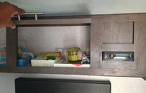 2021 Dutchmen RV Coleman Lantern LT Series 17B RV rental photo 18