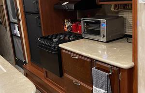 2014 Winnebago Towables Ultralite 28DDBH