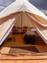 Zion Glamping Adventures